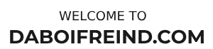 Daboifreind.com